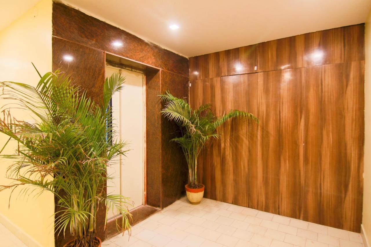 Oyo 10709 Hotel Sbt Visakhapatnam Extérieur photo